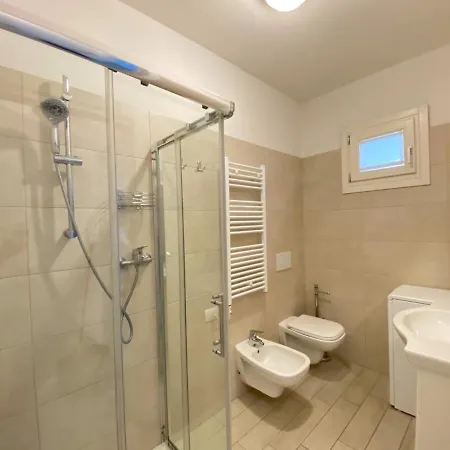 Appartamento Wave Village 2 - Carraro Immobiliare - Family *