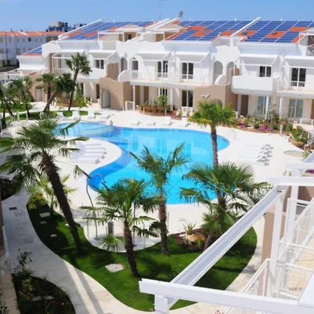 Wave Village 2 - Carraro Immobiliare - Family * Lido di Jesolo