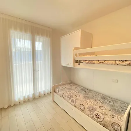 Appartamento Wave Village 2 - Carraro Immobiliare - Family Lido di Jesolo