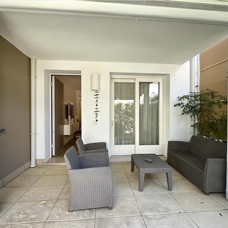 Appartamento Wave Village 2 - Carraro Immobiliare - Family